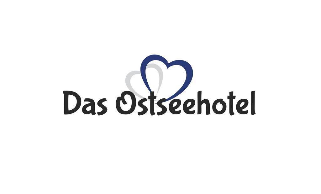 Das Ostseehotel Blekendorf Exterior foto