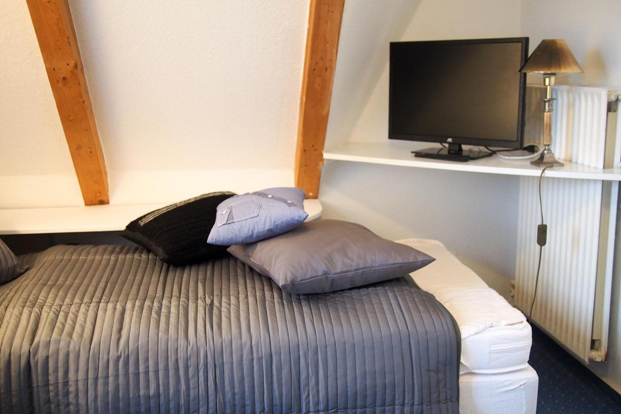 Das Ostseehotel Blekendorf Quarto foto
