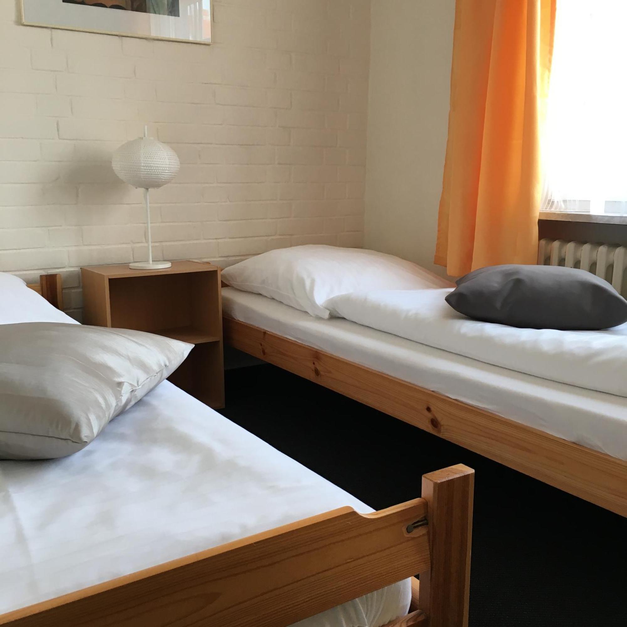 Das Ostseehotel Blekendorf Quarto foto